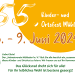 Heimatverein Mühlsdorf e.V.