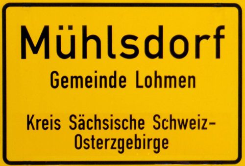 Heimatverein Mühlsdorf